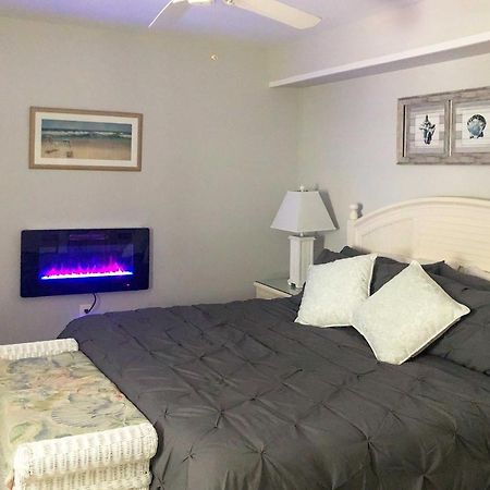 Charming Oceanfront Condo, Walk To Wildwood Beach Wildwood Crest Exteriér fotografie